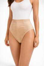 Partij shapewear beige B-full hight waist lycra strings, Kleding | Dames, Ondergoed en Lingerie, NHP International, Sales@nhp-international.com