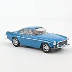 Volvo P 1800 S blauw Norev 1:18, Hobby en Vrije tijd, Modelauto's | 1:18, Ophalen of Verzenden, Nieuw, Auto, Norev