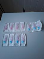 Injectie veiligheids naalden 11 stuks, Diversen, Verpleegmiddelen, Ophalen of Verzenden, Nieuw