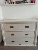 Commode kidsmill babypark als nieuw, Kinderen en Baby's, Kinderkamer | Commodes en Kasten, Ophalen, 50 tot 70 cm, 90 tot 105 cm