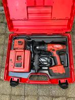 Hilti SF 144 A boor/schroef machine., Ophalen, Gebruikt, Boor- en Schroefmachine, Variabele snelheid