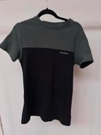 Daily Aesthetikz T-shirt - Maat M, Ophalen of Verzenden, Zo goed als nieuw, Maat 48/50 (M), Zwart