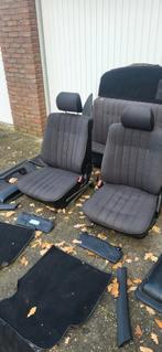 Interieur Mercedes w123, Auto-onderdelen, Interieur en Bekleding, Ophalen of Verzenden, Gebruikt, Universele onderdelen