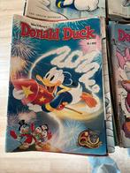 Stapel donald duckjes 2012, Complete serie of reeks, Ophalen of Verzenden, Zo goed als nieuw, Europa