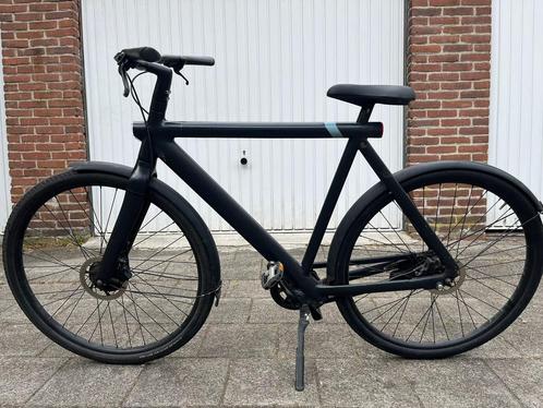 VanMoof S3, Fietsen en Brommers, Elektrische fietsen, Gebruikt, 59 cm of meer, 50 km per accu of meer, Ophalen of Verzenden