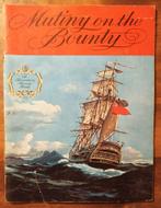 Mutiny on the Bounty, Verzenden, Gebruikt