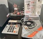 *TEENAGE ENGINEERING EP133 KO II* ZGAN + Accessoires, Ophalen of Verzenden