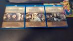 The Lord of the rings extended edition blu-ray italian, Cd's en Dvd's, Blu-ray, Ophalen of Verzenden, Zo goed als nieuw, Avontuur
