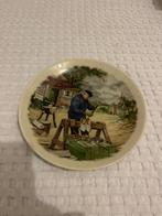 Wandbord Royal Schwabap (2), Antiek en Kunst, Ophalen of Verzenden