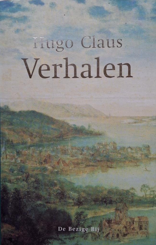 Hugo Claus - Verhalen, Ophalen of Verzenden, Gelezen, België