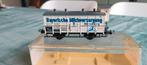 Trix 3605 K.Bay.Sts.B. wagon met remmershuis, Ophalen of Verzenden, Gelijkstroom, Wagon, Trix