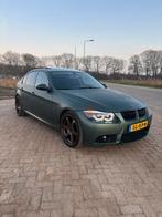 BMW 325i e90, 745 kg, 2497 cc, Particulier, 1600 kg