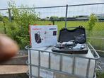 Magneet boormachine, Doe-het-zelf en Verbouw, Gereedschap | Boormachines, Ophalen, Zo goed als nieuw, 600 watt of meer, Boormachine