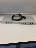 Ubiquiti UniFi Security Gateway Pro, Computers en Software, Routers en Modems, Ophalen, Gebruikt, Router