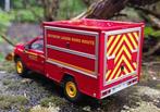 Ford Ranger VDLHR SPAC  BRANDWEER  schaal 1/43 # 58, Hobby en Vrije tijd, Modelauto's | 1:43, Nieuw, Overige merken, Auto, Verzenden