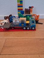 Verschillende duplo onderdelen, Ophalen, Gebruikt, Losse stenen, Duplo