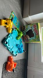Hippo Hap in prima staat, Hobby en Vrije tijd, Gezelschapsspellen | Bordspellen, Ophalen of Verzenden, Zo goed als nieuw