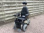 èlectrische rolstoel Meyra optimus, Diversen, Ophalen of Verzenden, Gebruikt, Elektrische rolstoel