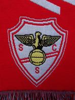 sjaal Salgueiros, Ophalen of Verzenden, Nieuw, Buitenlandse clubs, Vaantje of Sjaal