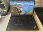 Lenovo ThinkPad E15 Gen 2 - i5, 16 GB, 512 GB SSD, Computers en Software, Windows Laptops, Met videokaart, Zo goed als nieuw, SSD