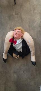 Donald Trump Carnavalskostuum, Hobby en Vrije tijd, Feestartikelen, Ophalen of Verzenden, Zo goed als nieuw, Kostuum, Carnaval