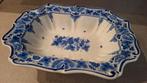Schaal / fruitschaal - Delfts blauw - De Porceleyne Fles, Ophalen of Verzenden
