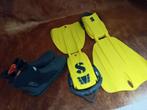 Duik vinnen flippers maat 42/43 scubapro seawing nova, Watersport en Boten, Ophalen of Verzenden, Nieuw, Zwem- of Duikvliezen