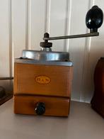 Vintage B&S Koffiemolen, Ophalen of Verzenden, Gebruikt