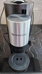 Krups nespresso Krups - Atelier- XN 8, Witgoed en Apparatuur, Koffiezetapparaten, Ophalen, Zo goed als nieuw