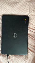 Dell Chromebook 3100, Computers en Software, Gebruikt, Qwerty, Ophalen of Verzenden, 32 GB of minder