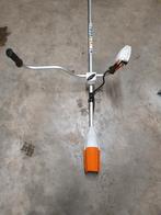 Stihl fsa 190 bosmaaier, Ophalen, Gebruikt, Benzine