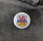 Limburg's Wapen Button / Speldje – 25mm speldje, Verzenden, Nieuw, Overige onderwerpen, Button