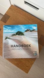 Hans Overduin ea -Handboek Landschapsfotografie -Pixfactory, Ophalen of Verzenden, Nieuw, Fotograferen en Filmen