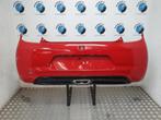 PEUGEOT 108 [REAR_BUMPER] 2016, Auto-onderdelen, Gebruikt, Ophalen of Verzenden, Achter, Bumper