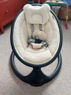 X Adventure Elektrische Wipstoel Rocco Teddy Cream, Ophalen, Zo goed als nieuw