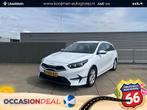 Kia Ceed Sportswagon 1.0 T-GDi DynamicLine, Voorwielaandrijving, Gebruikt, Euro 6, Origineel Nederlands