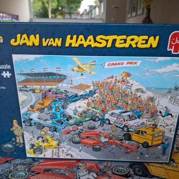 Van Haasteren 1000 stuks beschikbaar voor biedingen