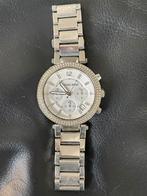 Michael Kors 5353, Ophalen of Verzenden, Zo goed als nieuw, Staal, Overige merken
