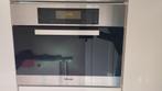 Miele inbouw combi-stoomoven DGC 4080, Witgoed en Apparatuur, Gebruikt, Oven, Inbouw, 45 tot 60 cm