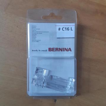 Bernina L890 accessoires beschikbaar voor biedingen