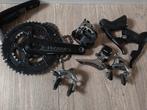 Sram red 22 groepset etap, Ophalen of Verzenden, Gebruikt, Racefiets, Crankstel of Pedalen