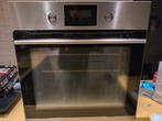 IKEA Oven 60cm als nieuw, Witgoed en Apparatuur, Ovens, Hete lucht, Zo goed als nieuw, Oven met grill, Inbouw