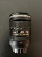 Nikon AF-S DX Nikkor lens, 16-85 mm f3.5-5.6 ED G VR, Audio, Tv en Foto, Fotografie | Lenzen en Objectieven, Ophalen of Verzenden