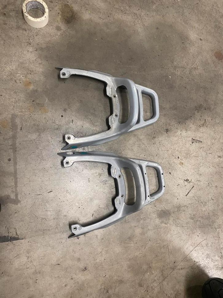 Piaggio skipper rekje 125cc 180cc, Motoren, Tuning en Styling, Ophalen of Verzenden