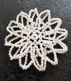 Mooi elastisch kralen haarnetje voor om knot, Ophalen, Dames, Bovenkleding, Nieuw