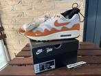 Nike Air Max 1 Patta Waves Monach US8,5 42 DS, Kleding | Heren, Schoenen, Ophalen of Verzenden, Nieuw, Overige kleuren