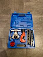 Fels set airco, Doe-het-zelf en Verbouw, Gereedschap | Handgereedschap, Ophalen of Verzenden, Gebruikt