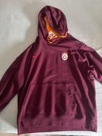 Galatasaray Nike Hoodie - XL, Ophalen of Verzenden, Nieuw, Maat 56/58 (XL), Rood