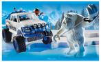 PLAYMOBIL 70532 Sneeuwwezen Expeditie 55 delig, Kinderen en Baby's, Nieuw, Complete set, Ophalen of Verzenden