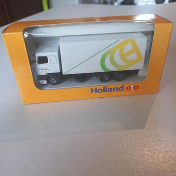 Nieuwe DAF 95.  Van Den Anker. BV. beschikbaar voor biedingen